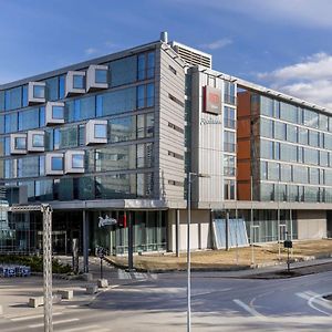 Radisson Hotel & Conference Centre Oslo Airport